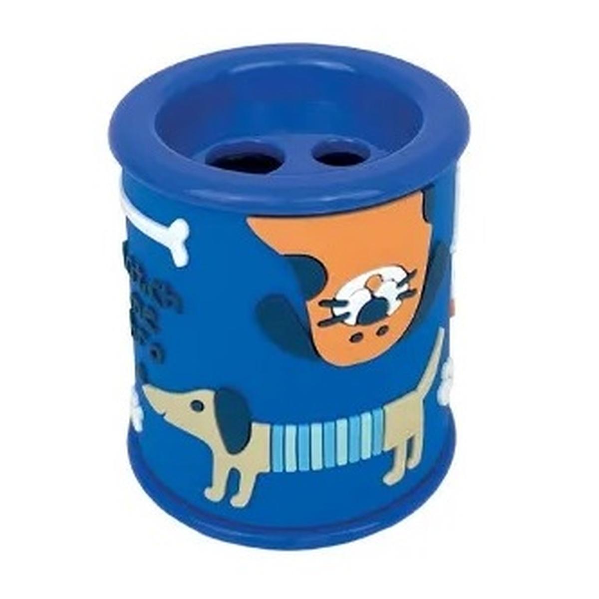 Temperamatite 2 fori groovy things 3d cats & dogs