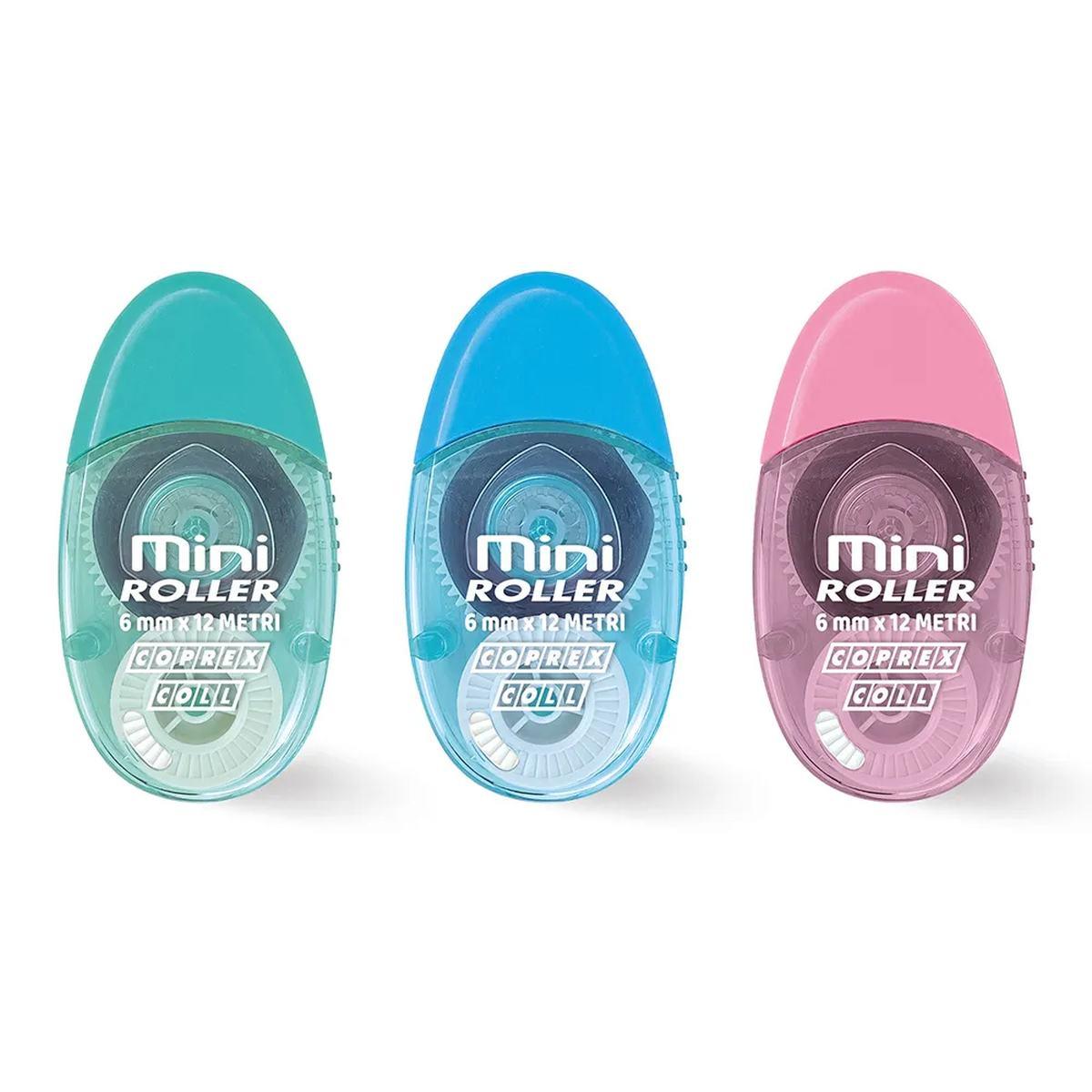 Mini colla a nastro permanente - 12 metri