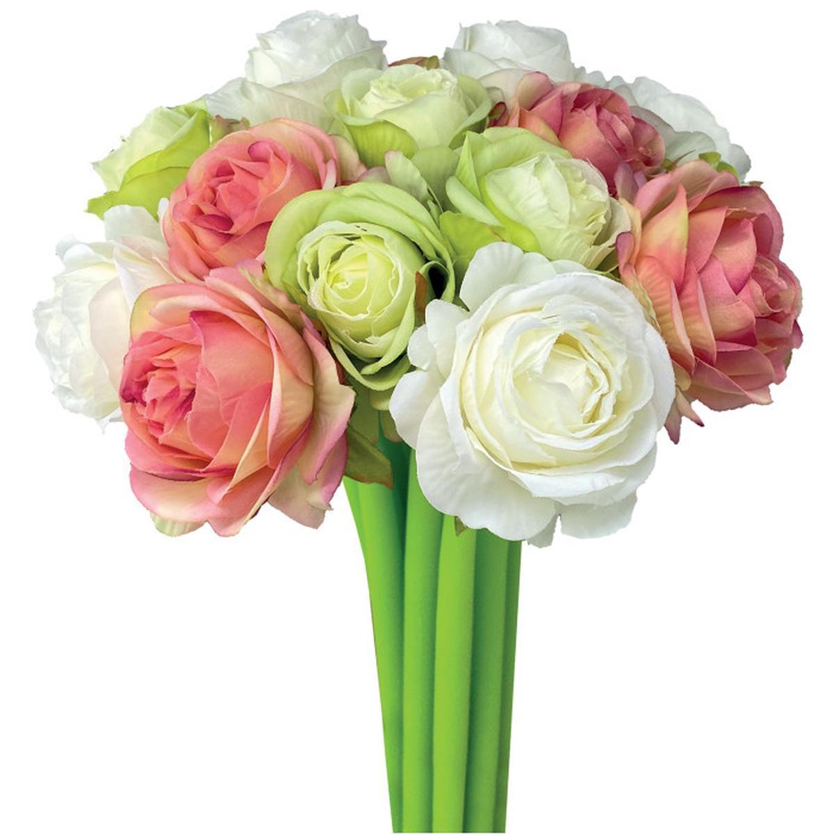 Penna sfera flessibile flexi bouquet