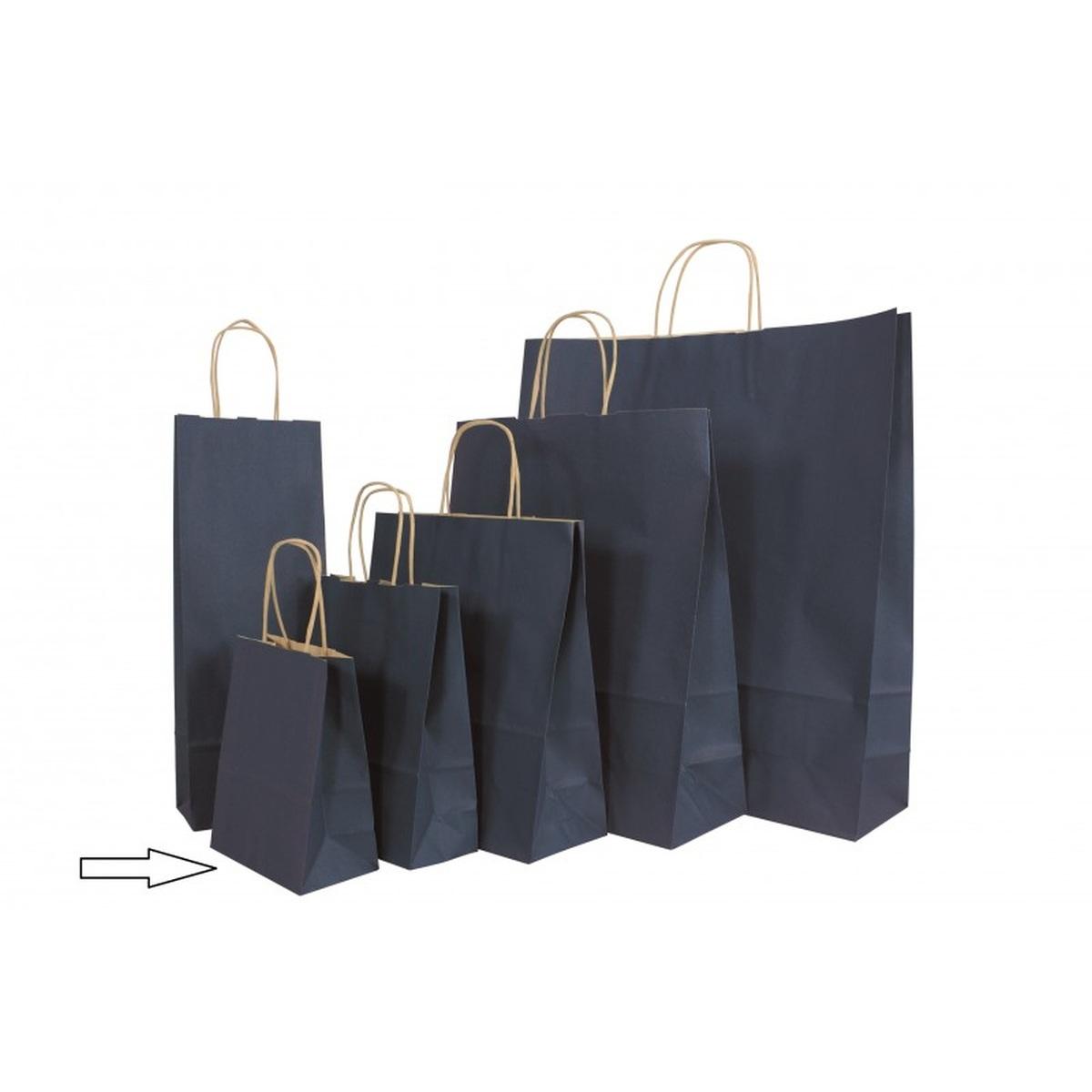 Shoppers smart - kraft avana sealing - 16 x 21,5 cm