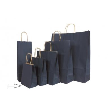 Shoppers smart - kraft avana sealing - 16 x 21,5 cm