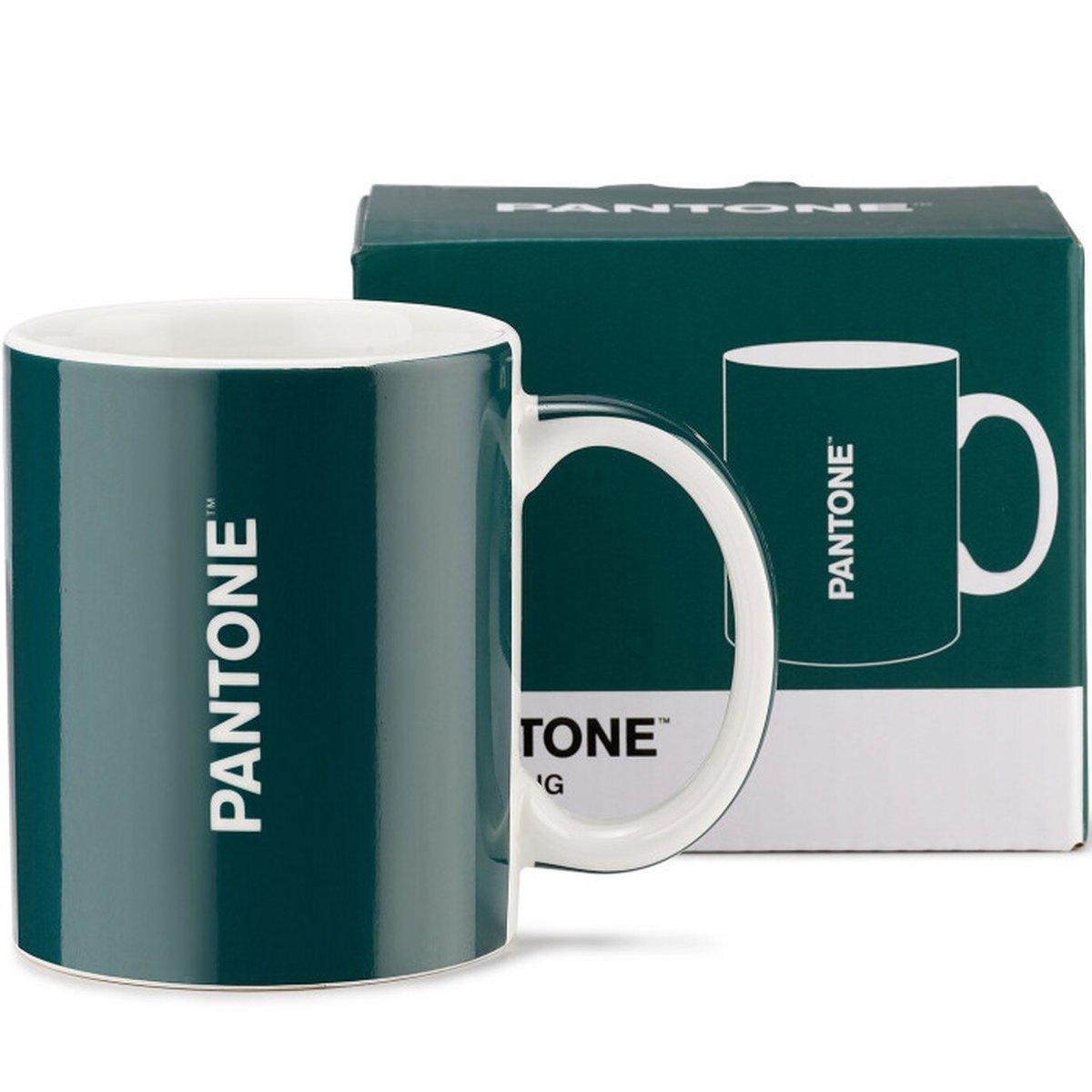Tazza mug ceramica 350 ml pantone