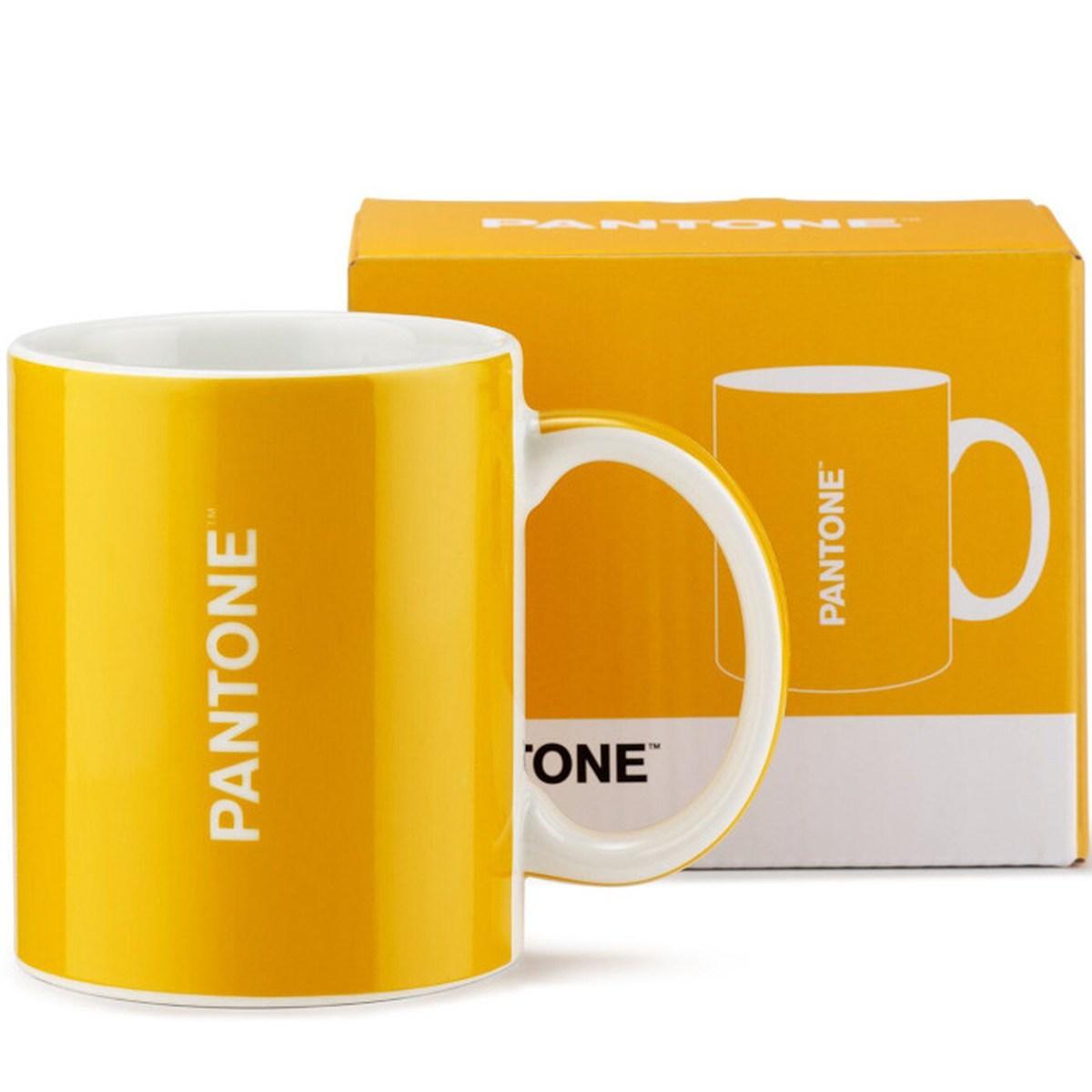 Tazza mug ceramica 350 ml pantone