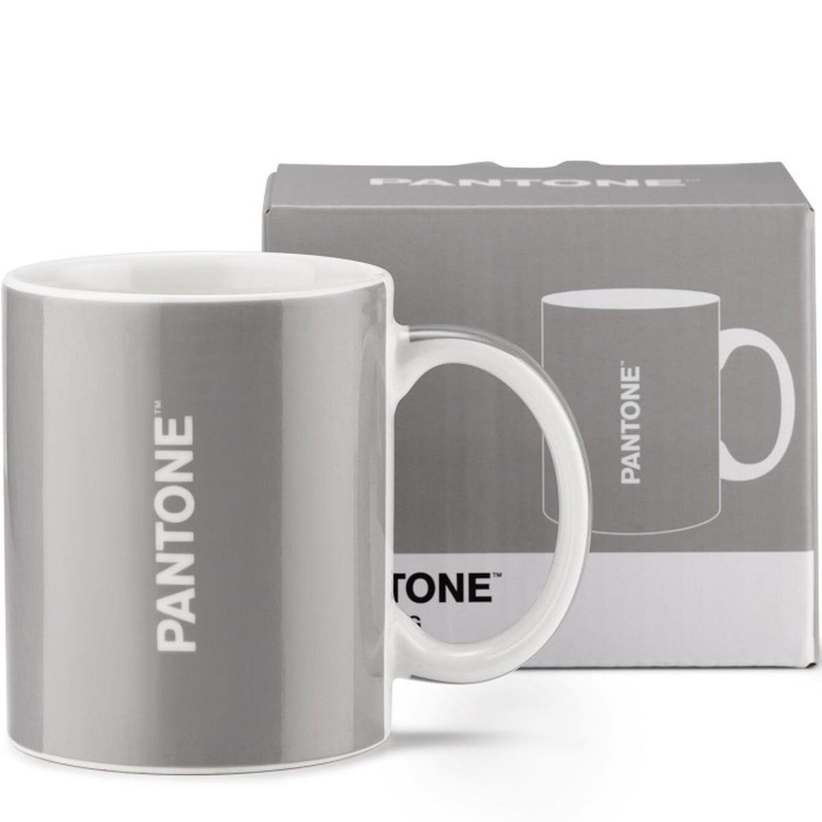 Tazza mug ceramica 350 ml pantone