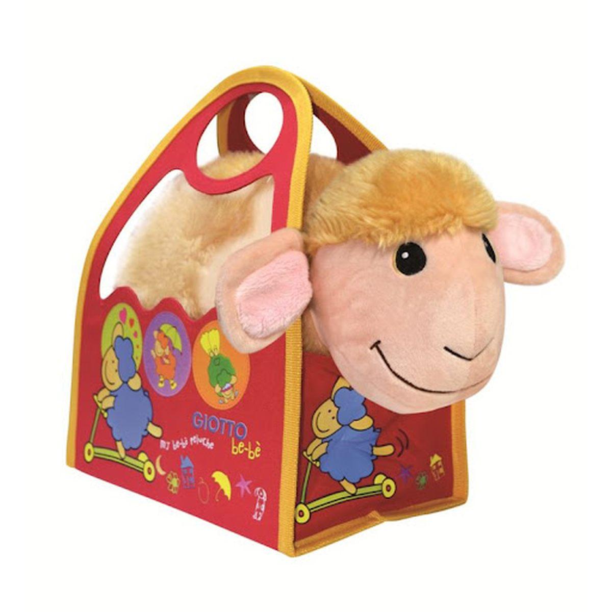 Giotto my be-bÈ peluche