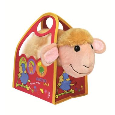 Giotto my be-bÈ peluche