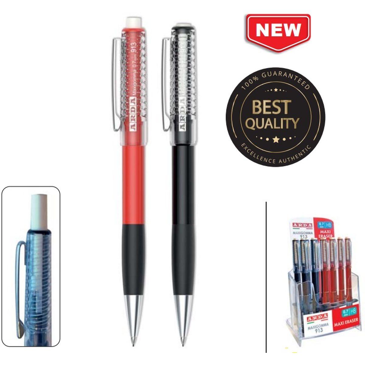 Portamine 0,7 mm - maxigomma 913