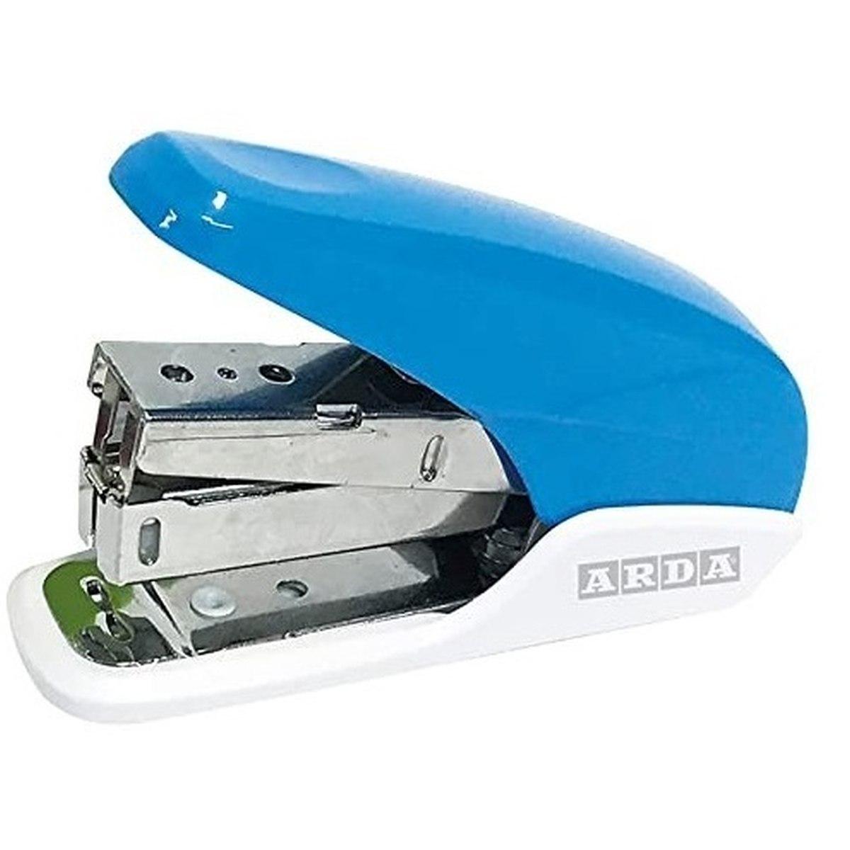 Cucitrici mini con punti di ricarica