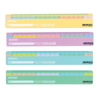 Arda - riga 16 cm keepcolour pastel 2.0