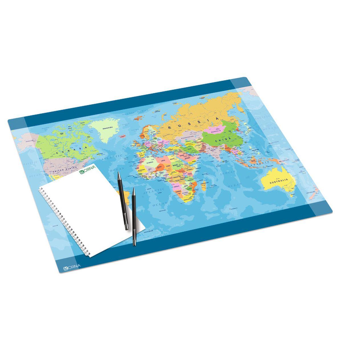 Arda - salvatavolo geo