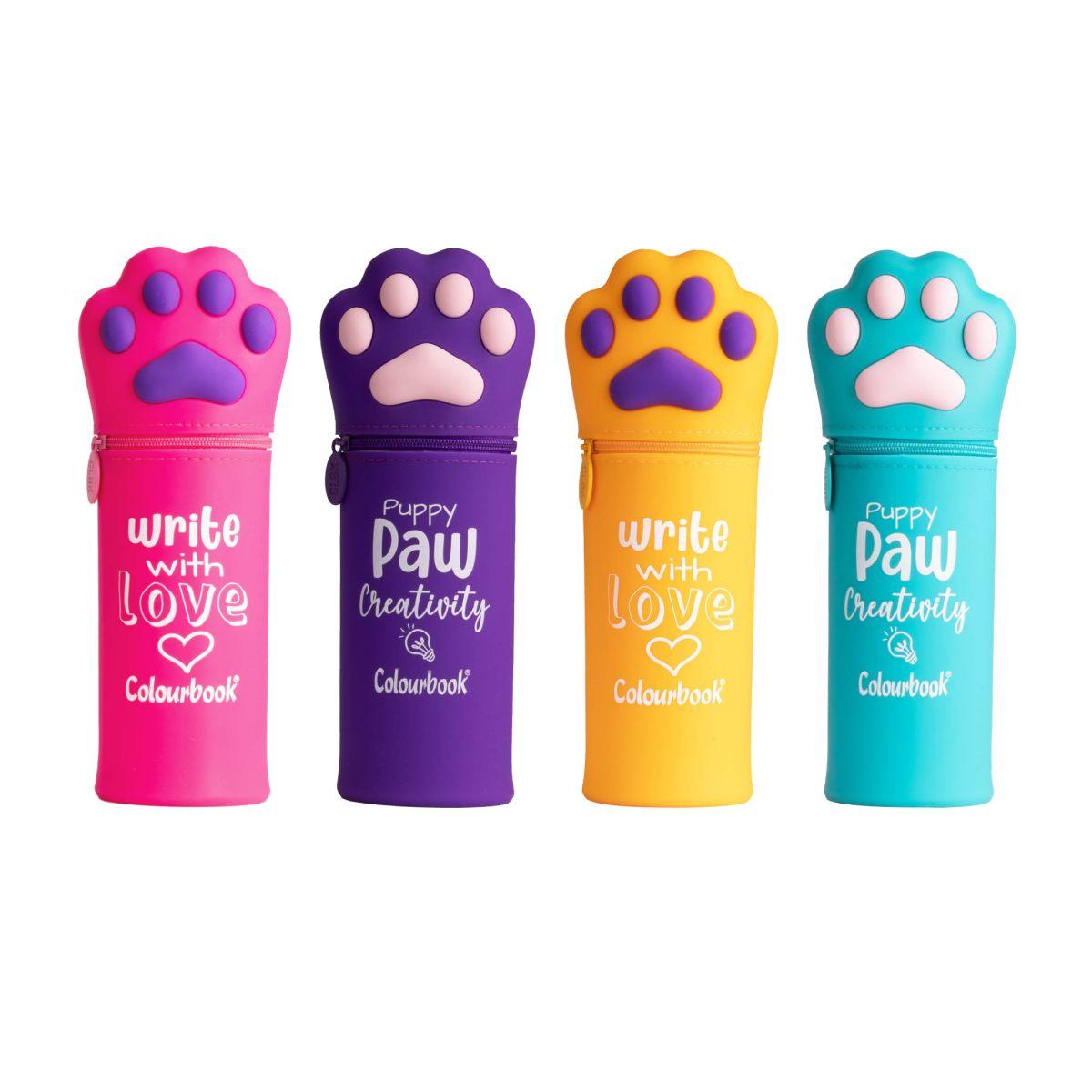 Bustina goommy paw in silicone