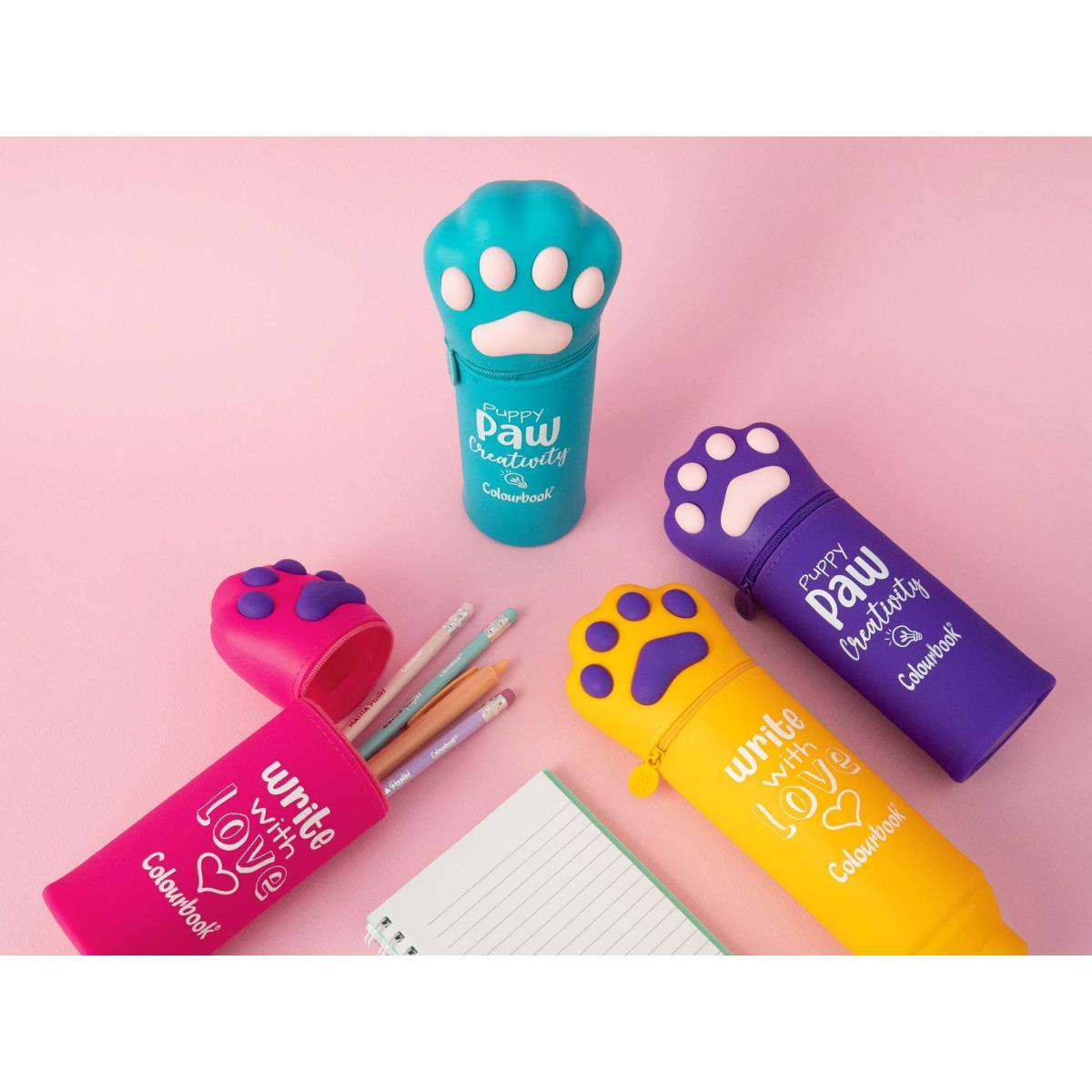 Bustina goommy paw in silicone