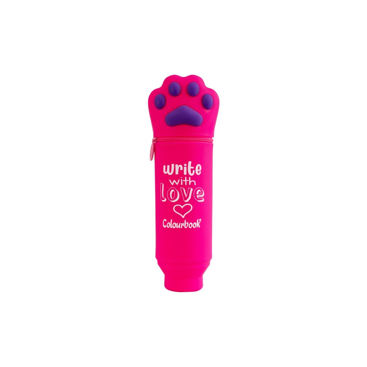 Bustina goommy paw in silicone