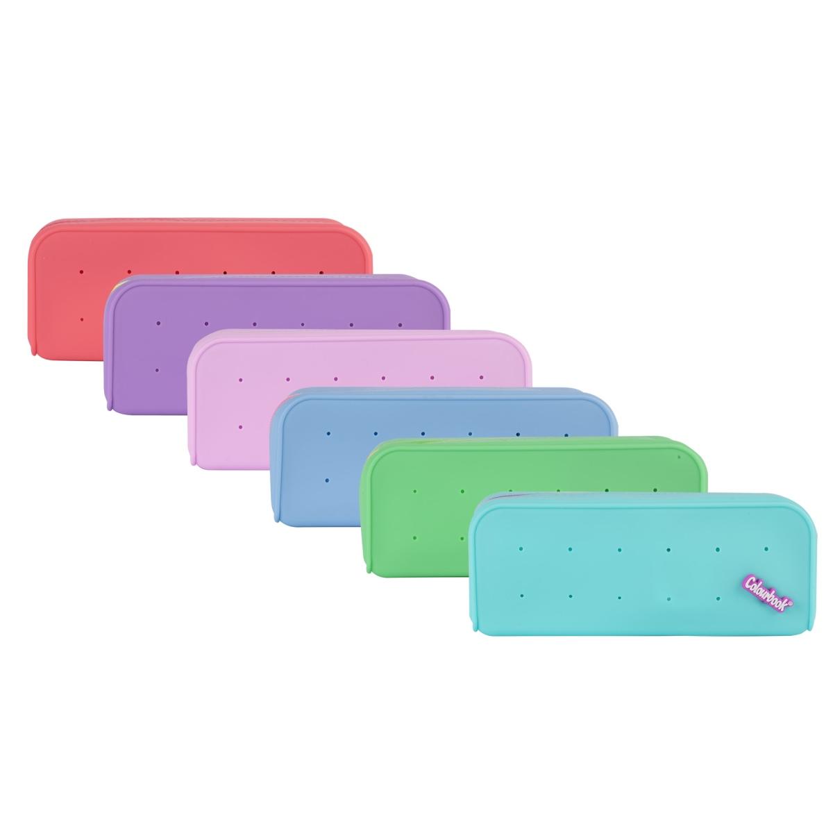 Bustina gommy pin it colourbook