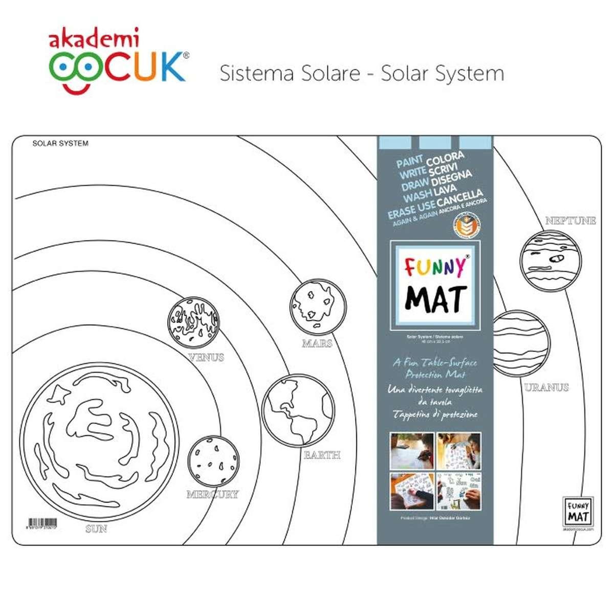 Funny mat scienza e cultura