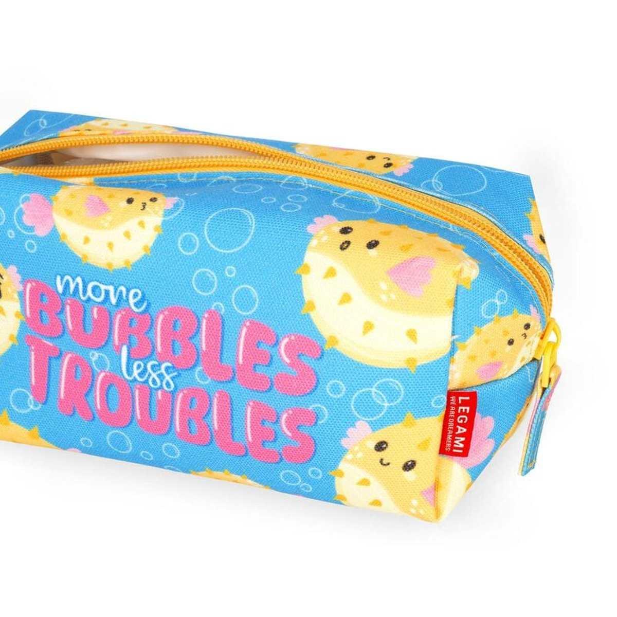 Legami - pochette termica da spiaggia - thermal beach pouch