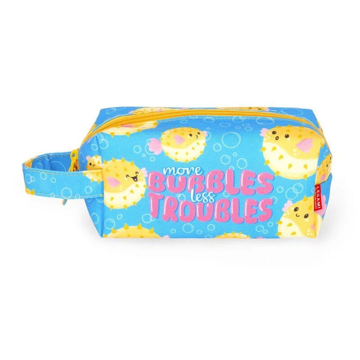 Legami - pochette termica da spiaggia - thermal beach pouch