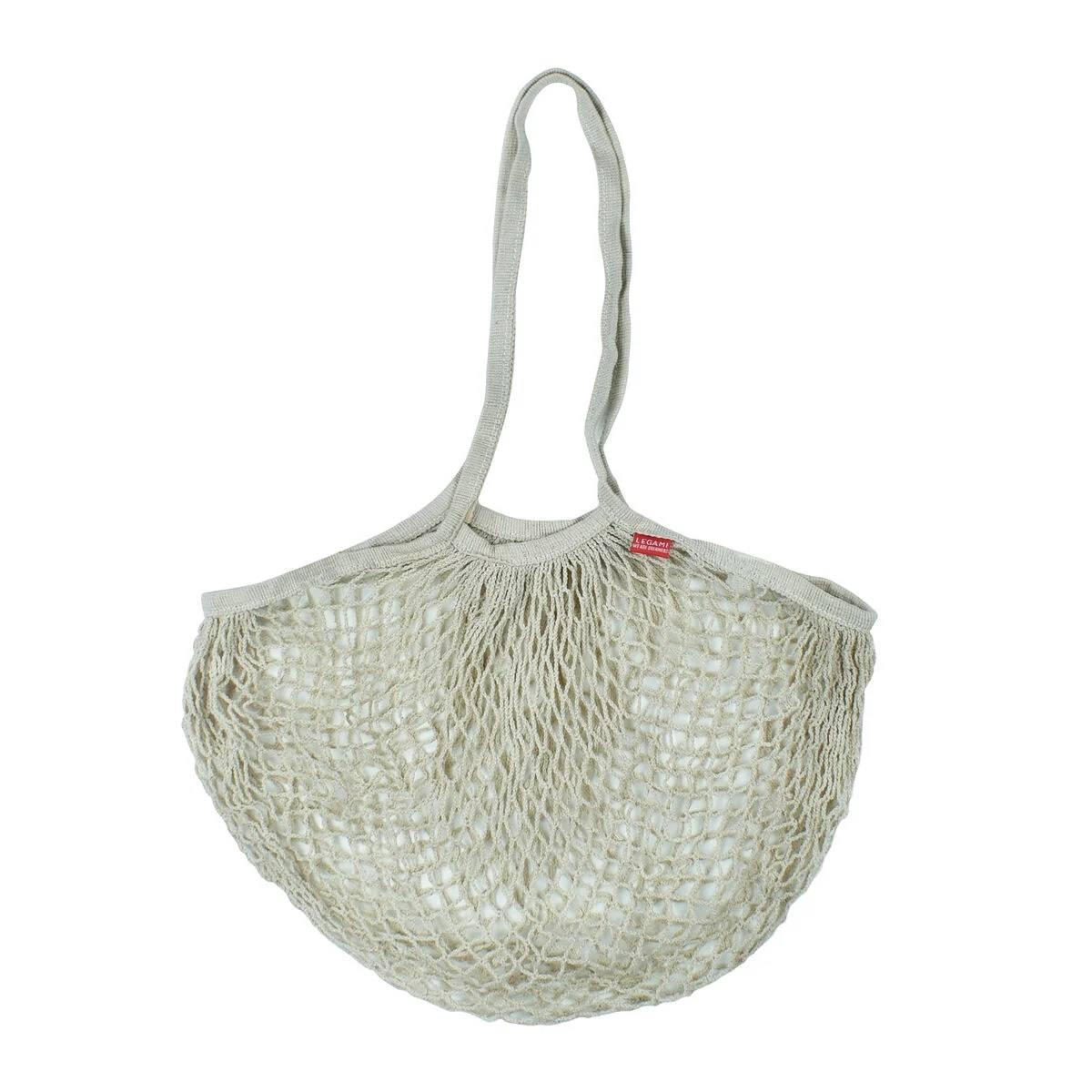 Legami - borsa a rete in cotone