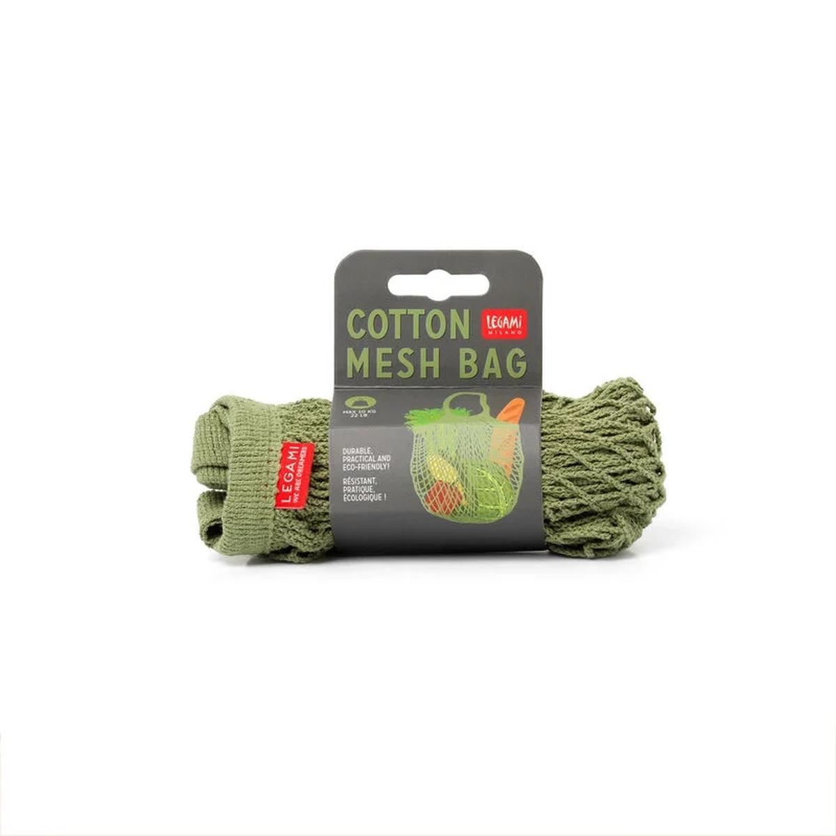Legami - borsa a rete in cotone