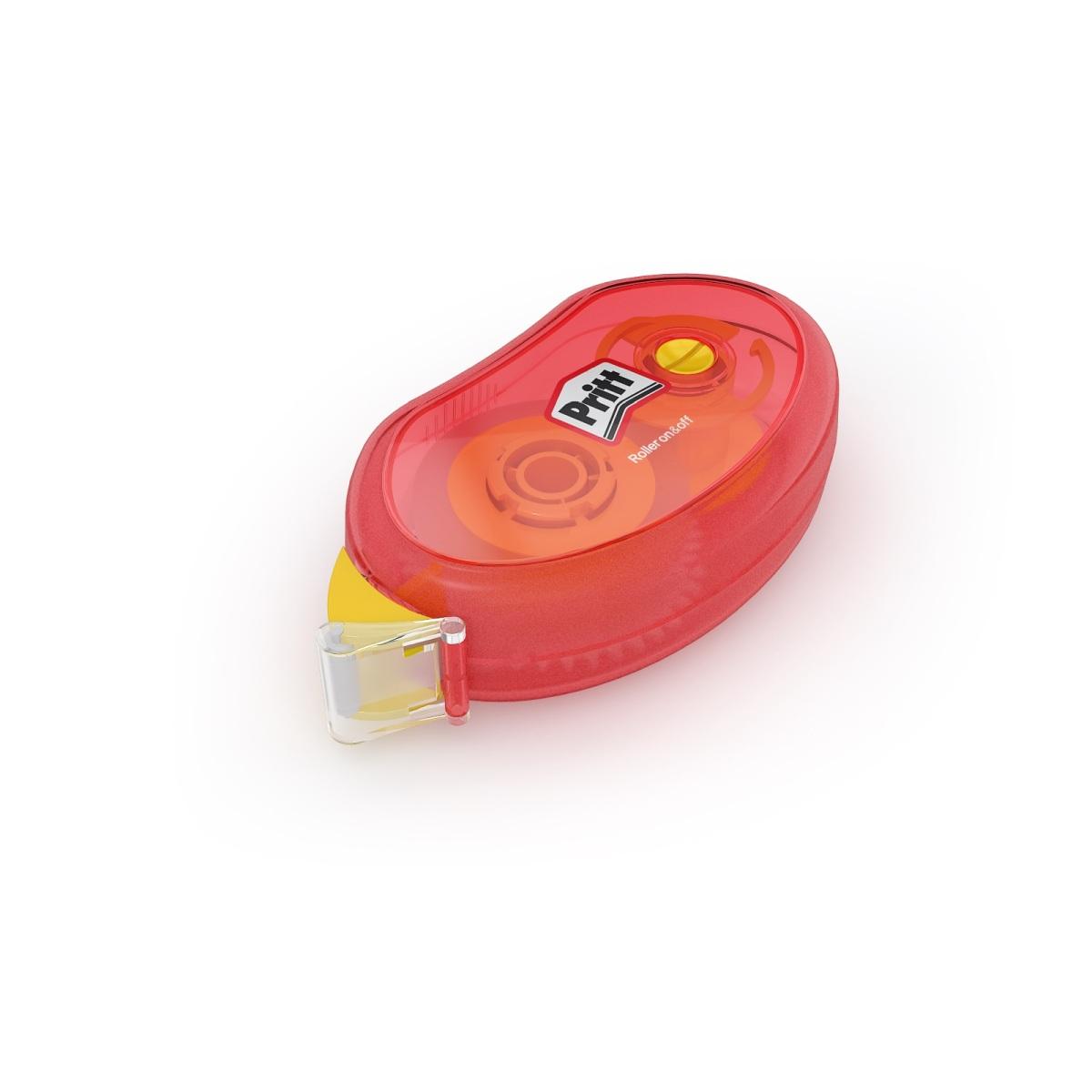Henkel pritt colla roller compact removibile 8.4mm x 10 mt