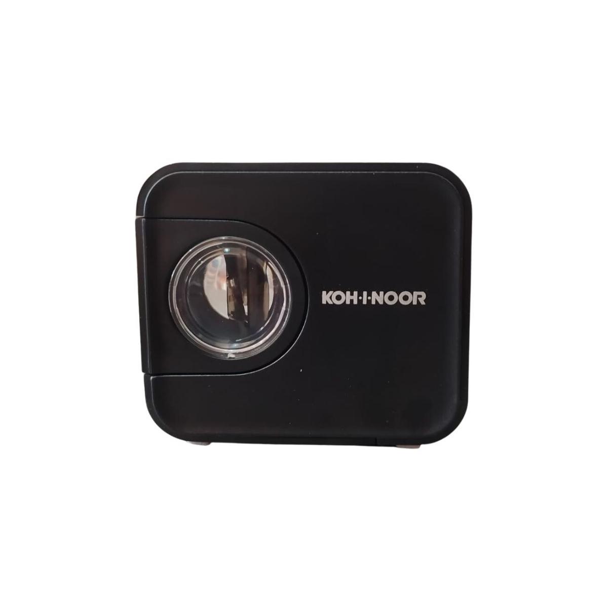 Temperamatite elettrico camera