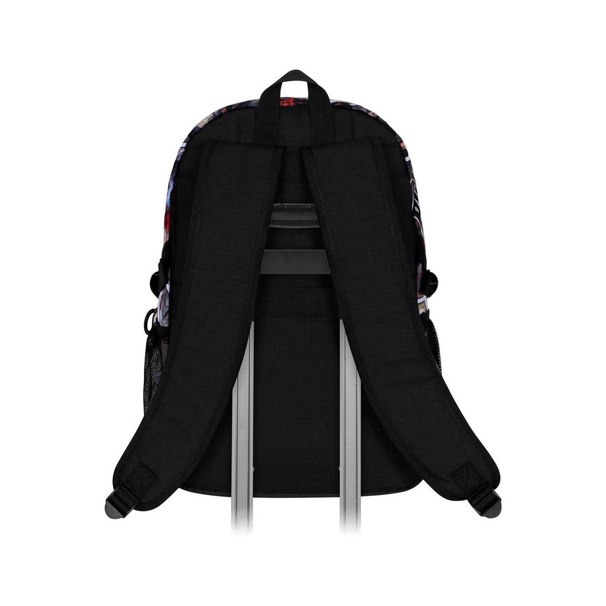 Zaino fight fan 2.2 captain america comic