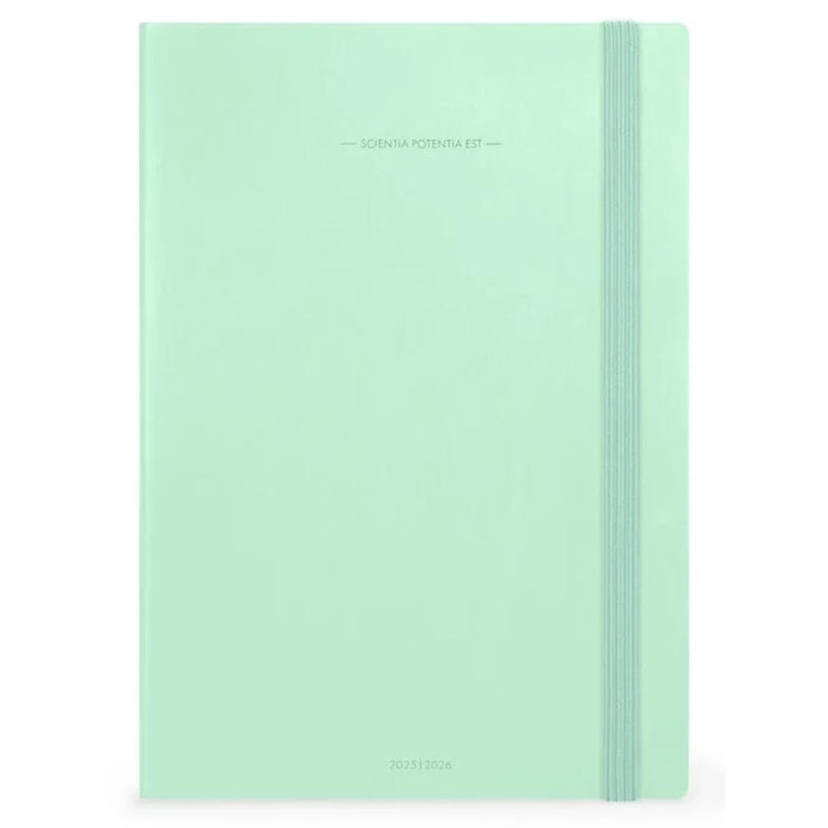 Legami - agenda del docente 13 mesi settimanale - 2025/2026