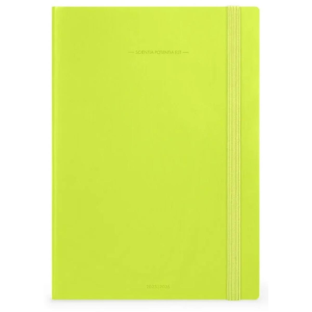 Legami - agenda del docente 13 mesi settimanale - 2025/2026