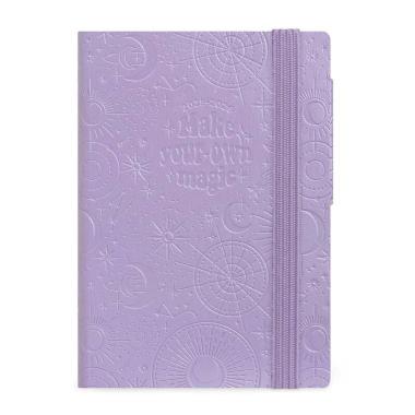 Legami - agenda 16 mesi giornaliera - small - 2025/2026