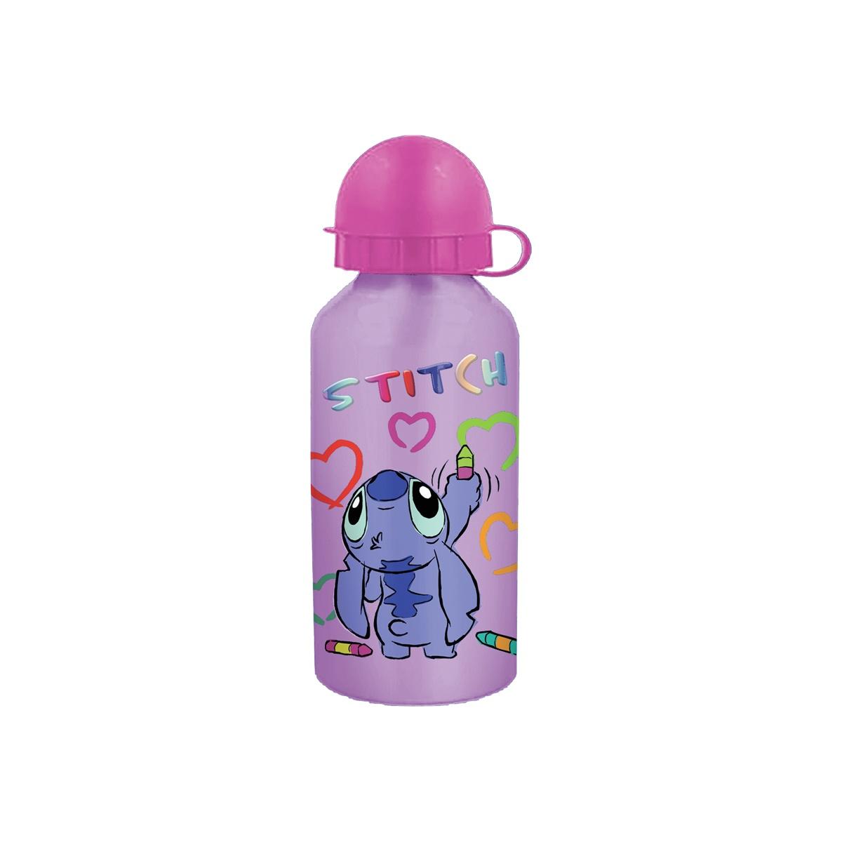 Stitch - borraccia kids stainless steel 500ml