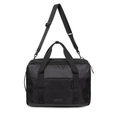 Eastpak multipak cnnct coat - zaino grande con spallacci e maniglie per il trasporto