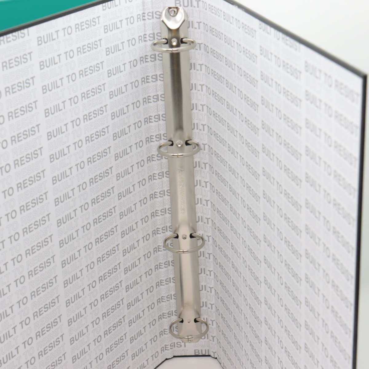 Raccoglitore  ad anelli maxi extra 30 mm eastpak