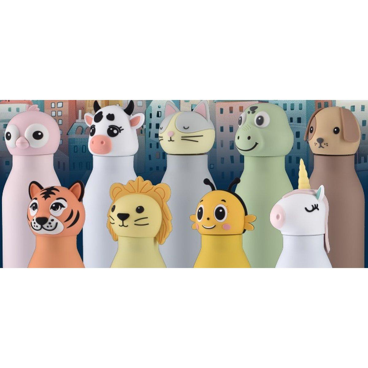 Borraccia termica my forever friends mix and match 520 ml