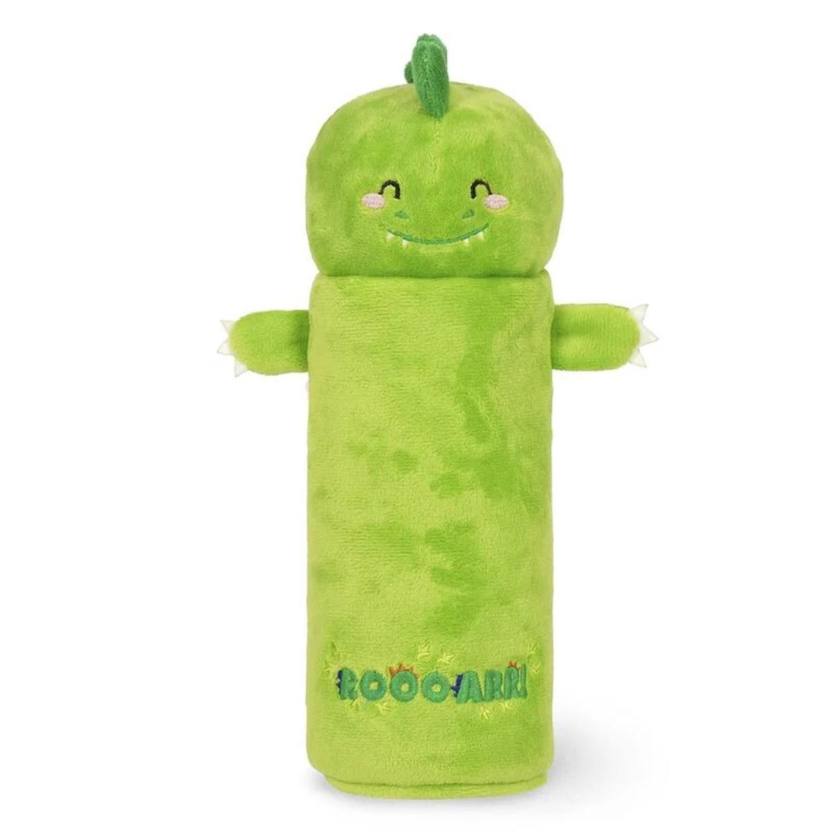 Legami - plush pencil case - astuccio - super soft!