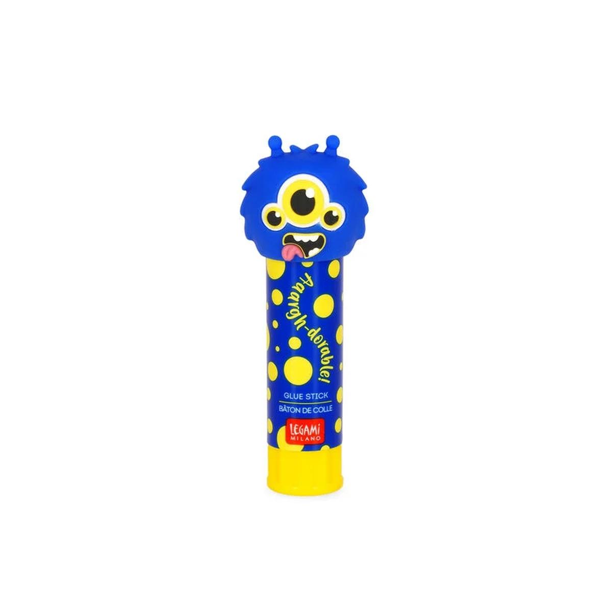 Legami - colla stick - feelin' glued - monster