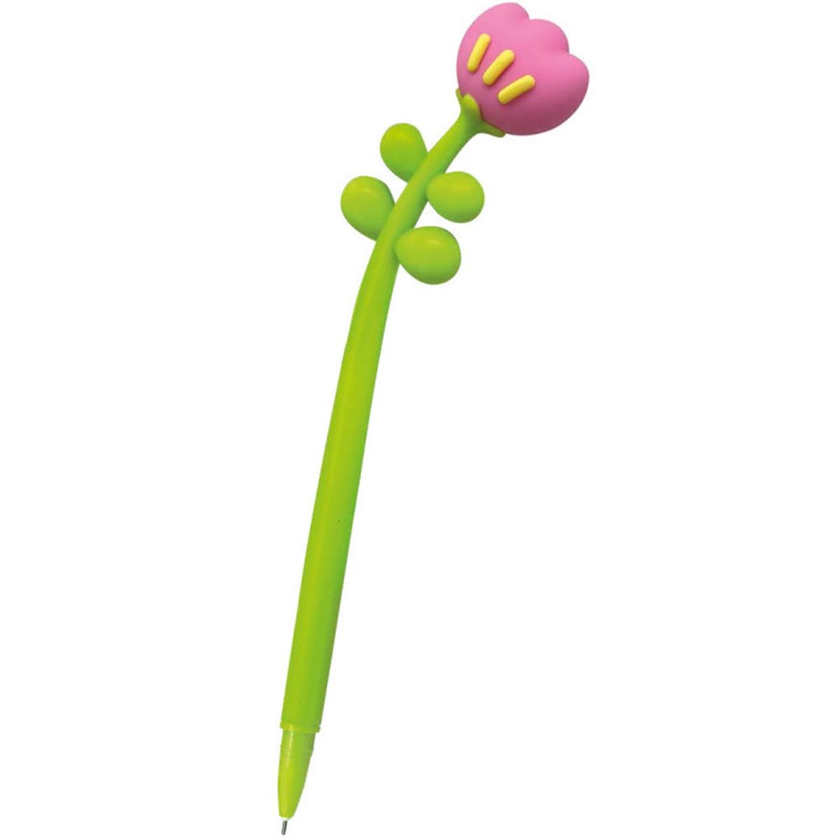 Penna sfera flessibile tulipano lebez