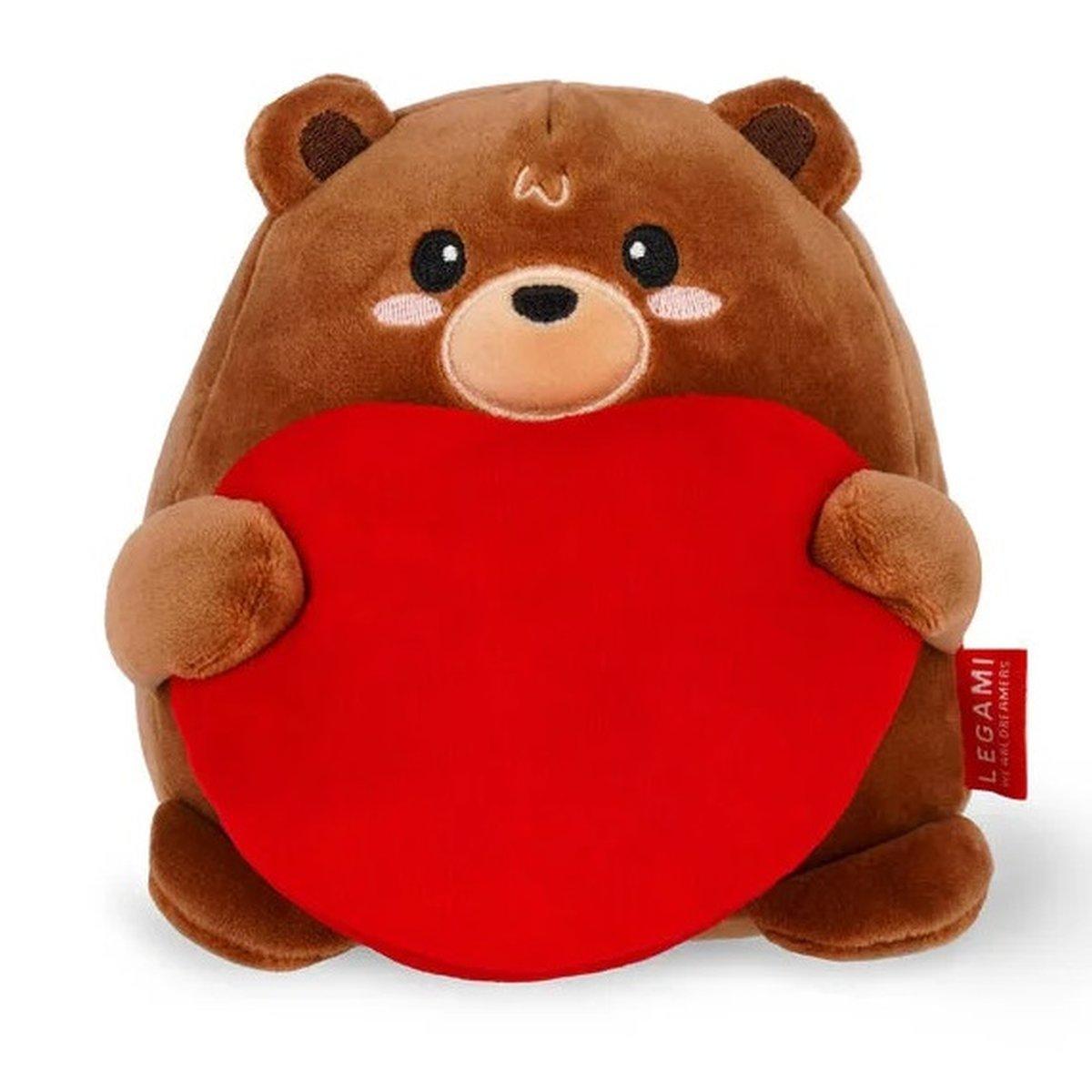 Legami - peluche - mini super soft!