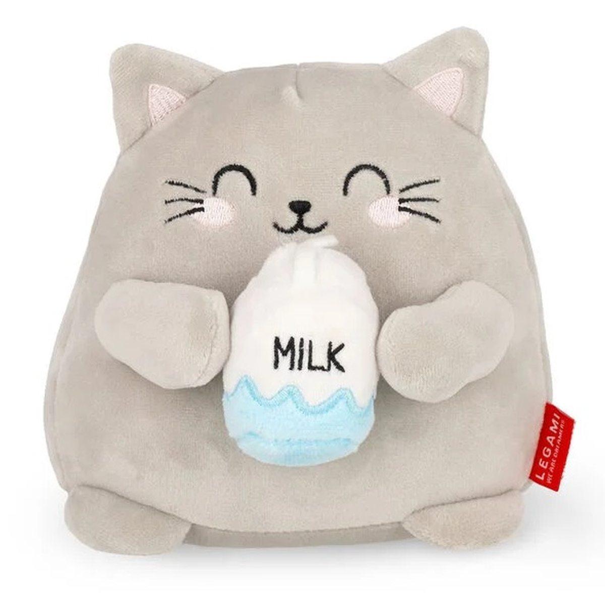 Legami - peluche - mini super soft!