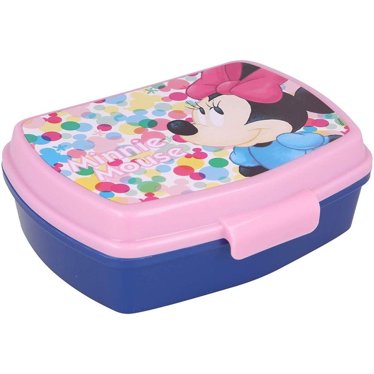 Portamerenda minnie