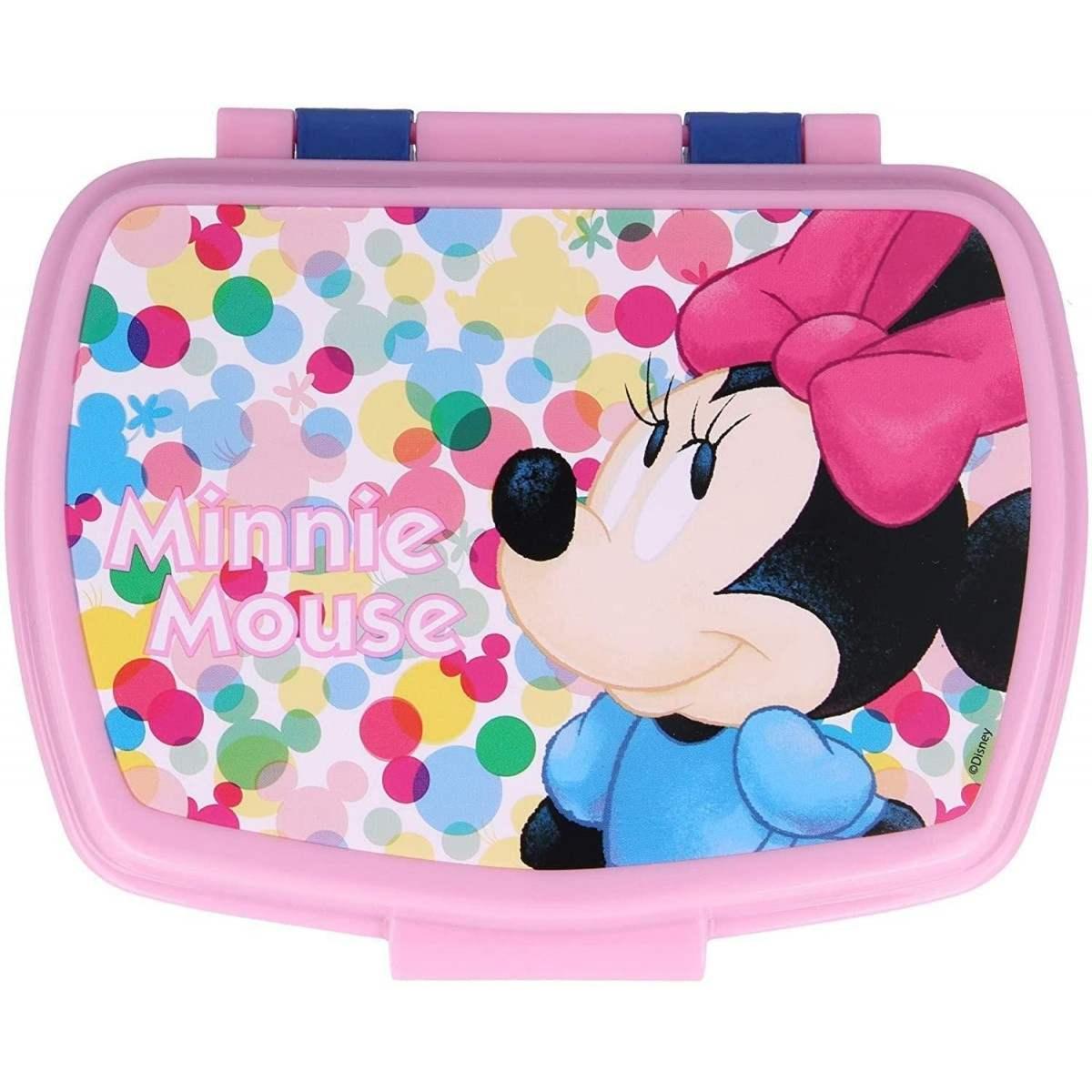 Portamerenda minnie