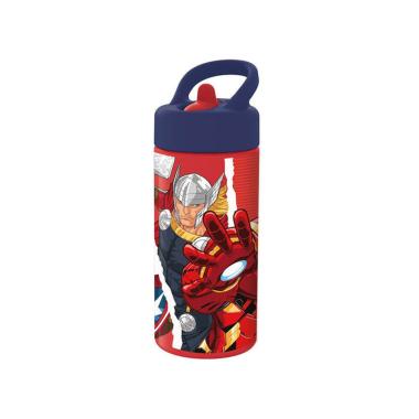 Borraccia avengers 410 ml