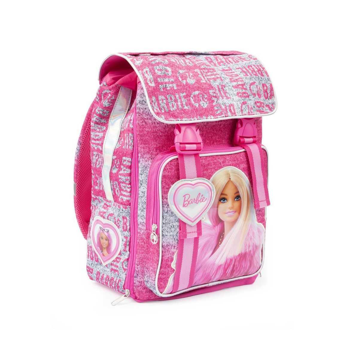 Zaino estensibile barbie