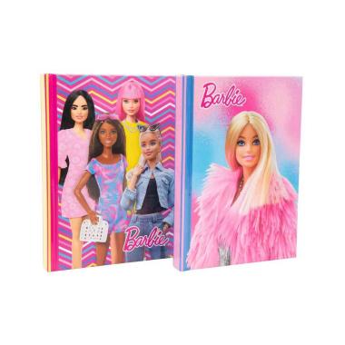 Diario scolastico standard 14,5x20,5 10 mesi barbie