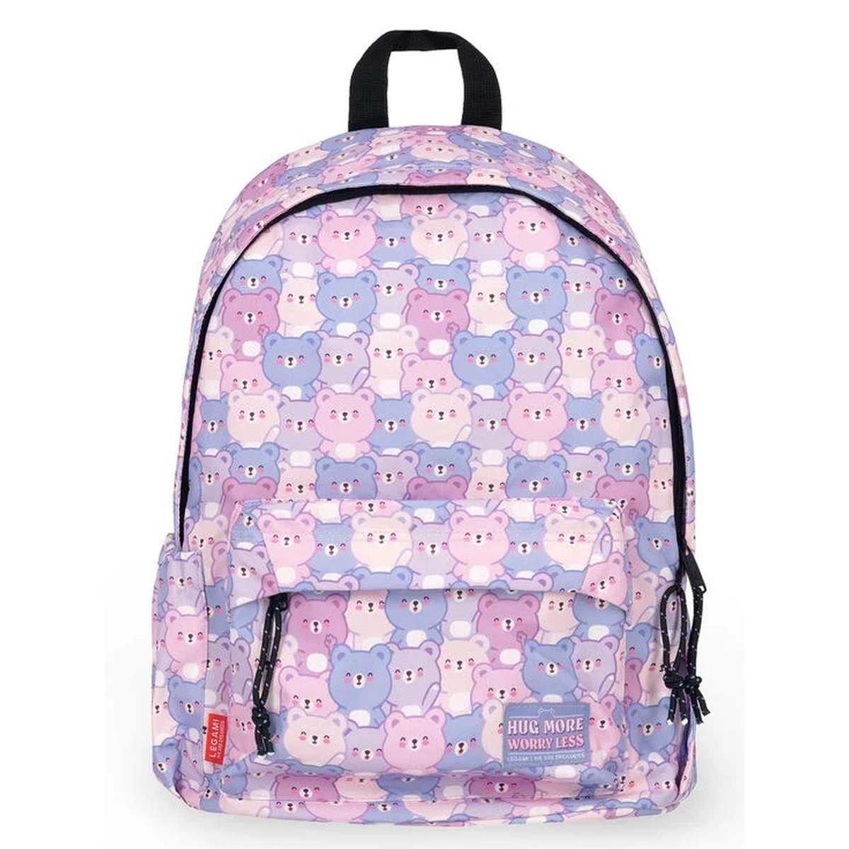 Legami - zaino - my backpack