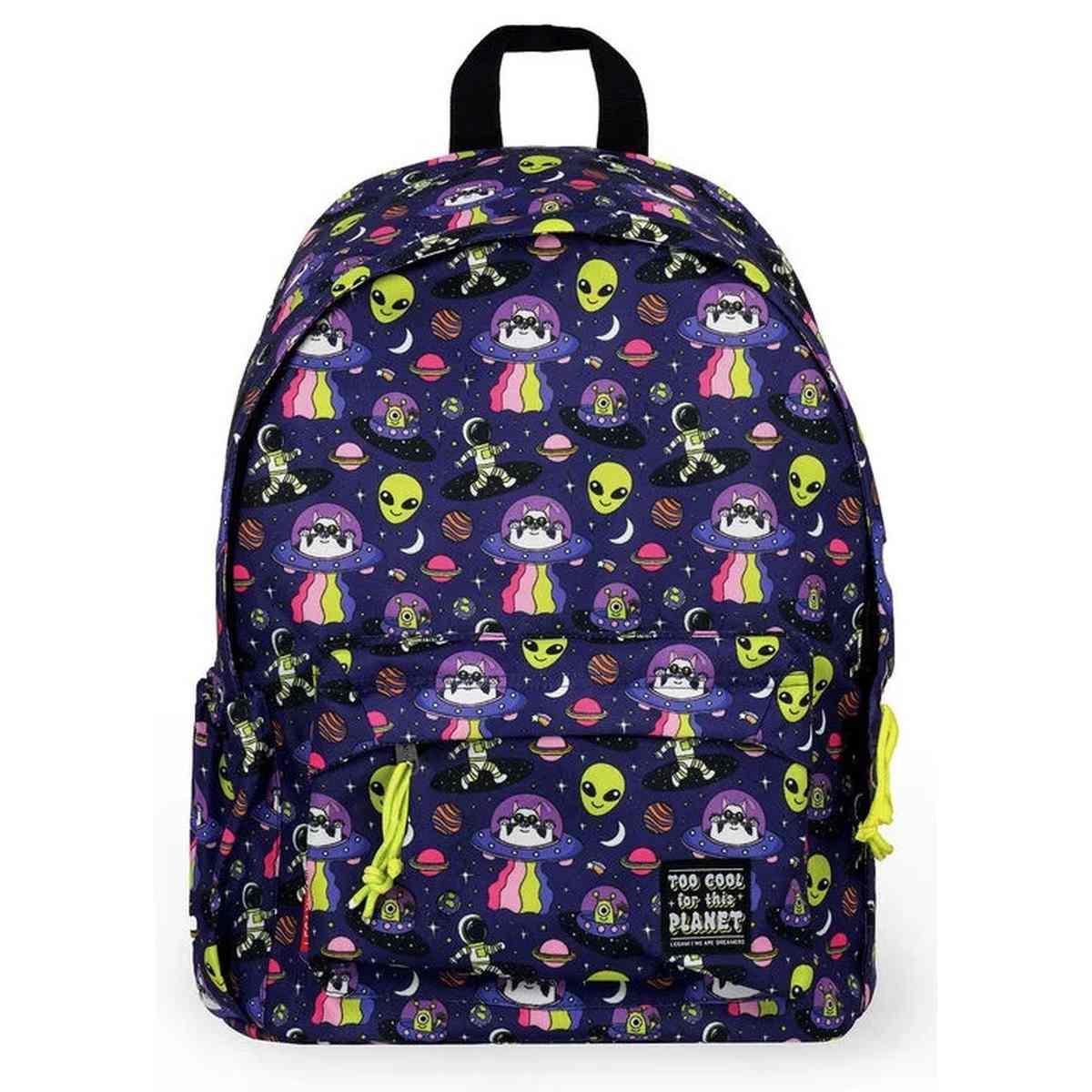 Legami - zaino - my backpack