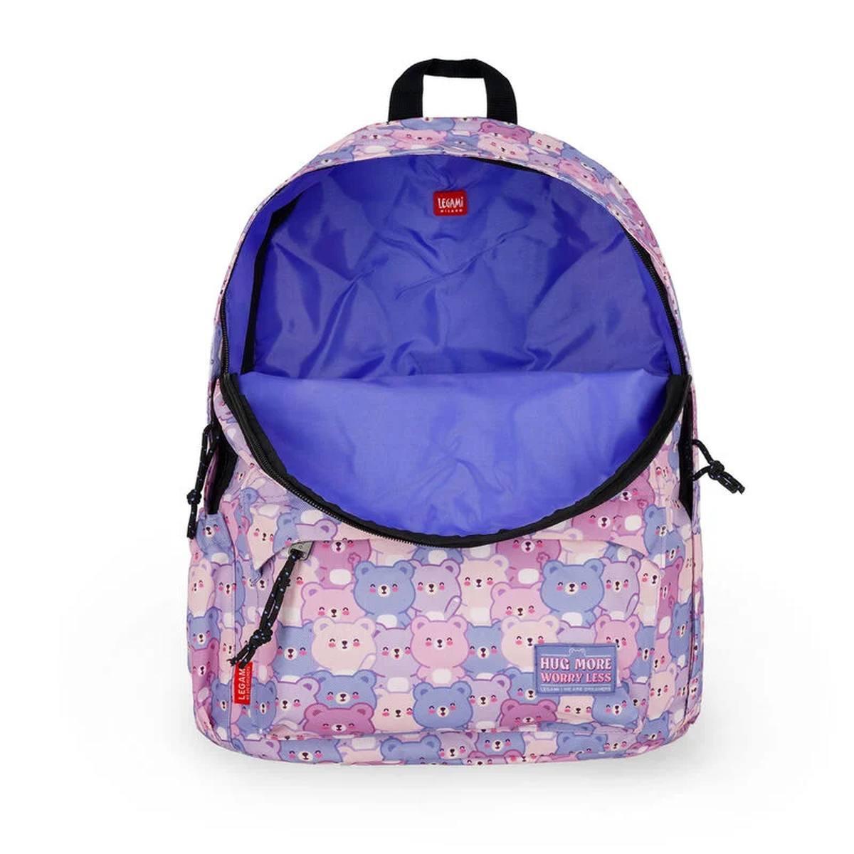 Legami - zaino - my backpack