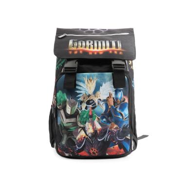 GORMITI ZAINO ESTENSIBILE<br />