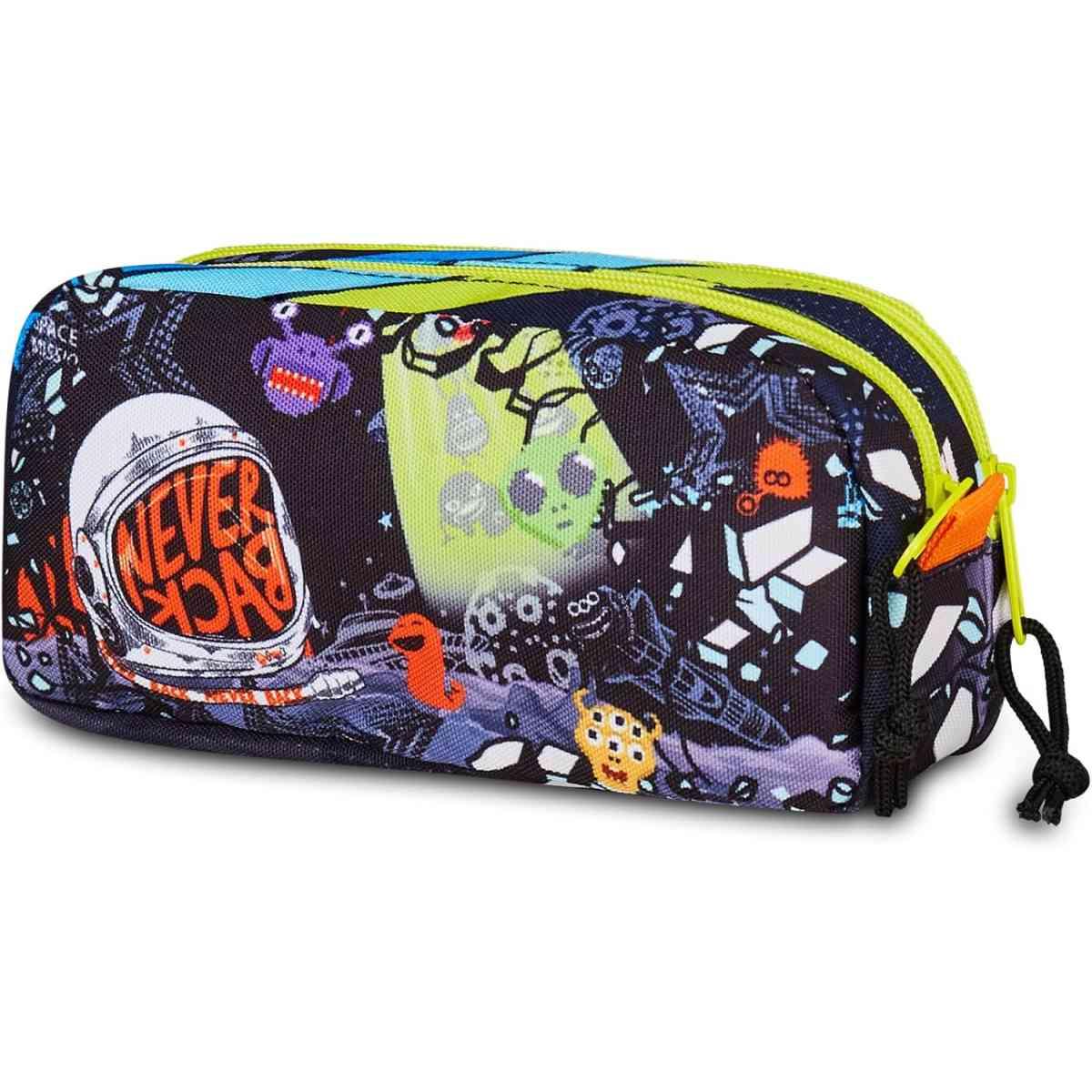 Mitama astuccio 2 zip disco space