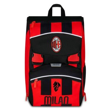 Seven milan zaino doppio scomparto estensibile