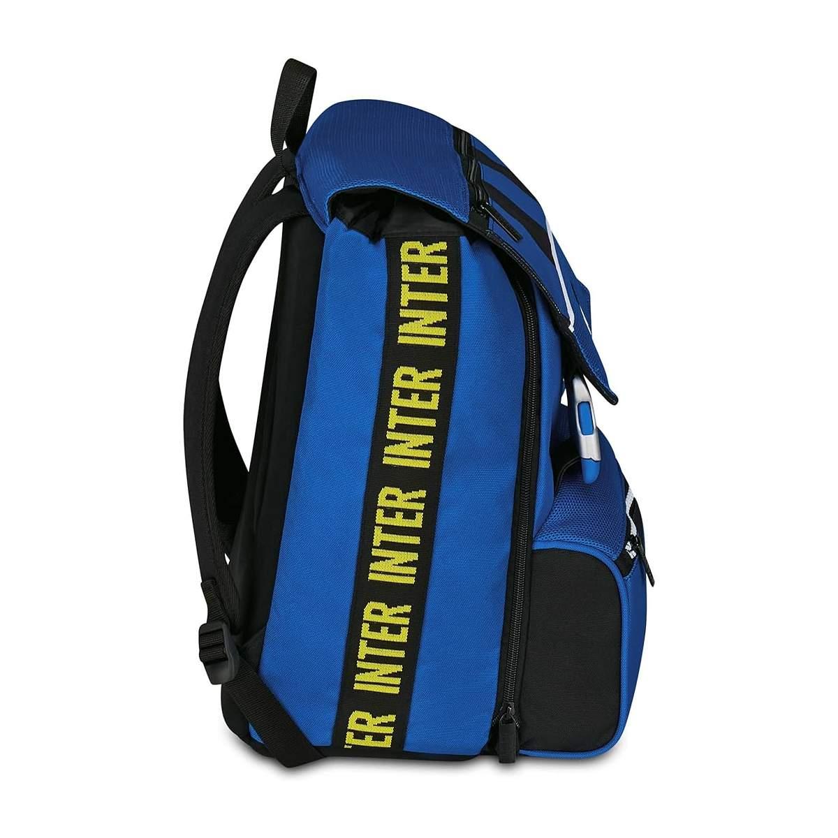 Seven inter zaino doppio scomparto estensibile